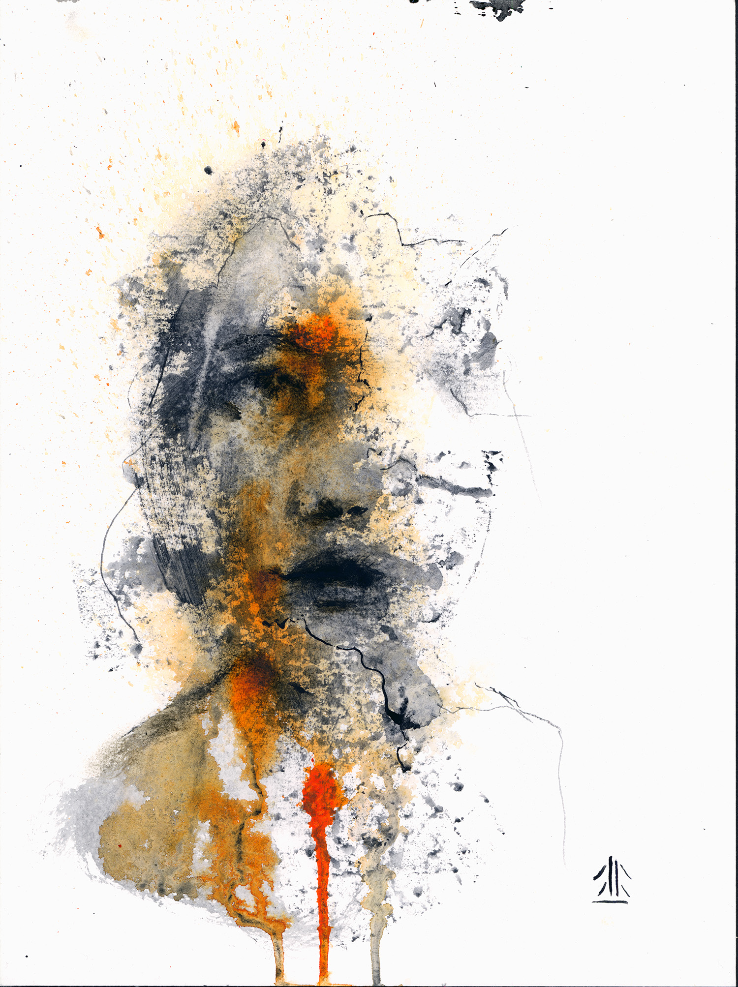 Empreinte 1