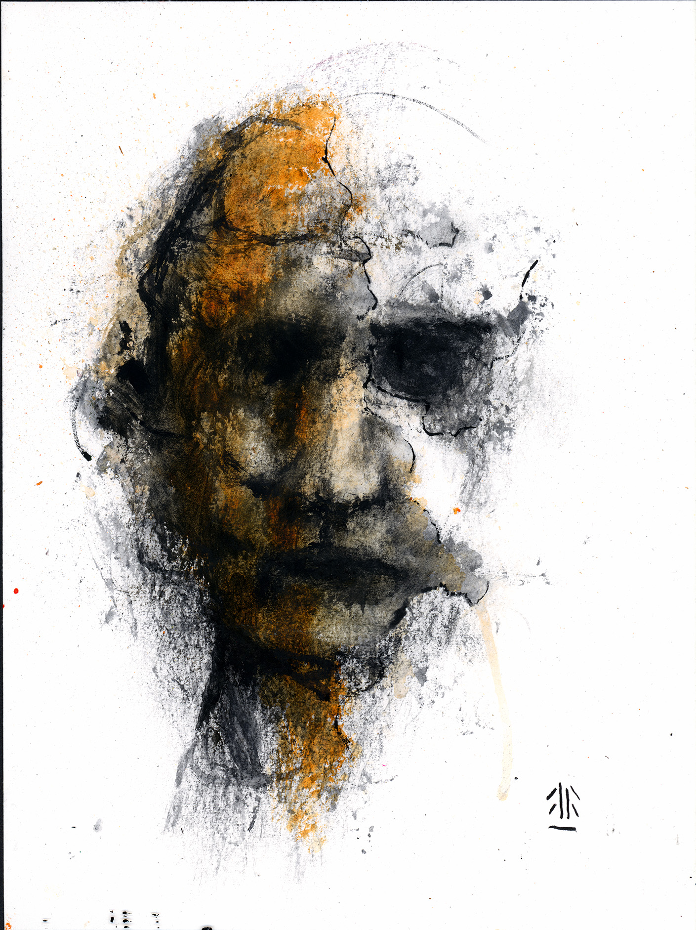 mask 1 24x32