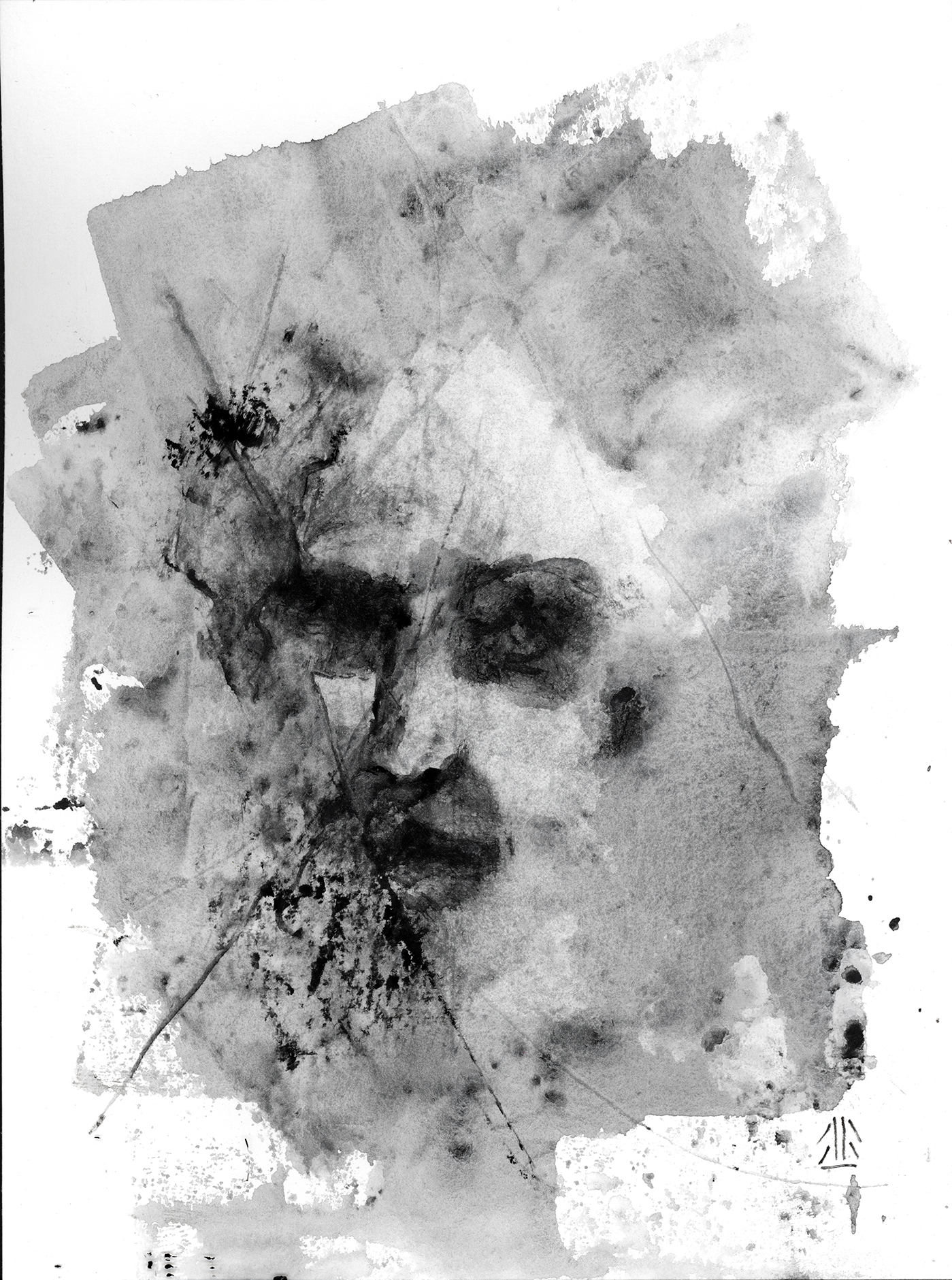 visage 3